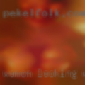 Women looking women